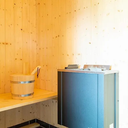 Vital 4 Inklusive Waeschepaket Und Urlaubsschutz Feriehus *