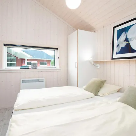 Feriehus Vital 4 Inklusive Waeschepaket Und Urlaubsschutz *