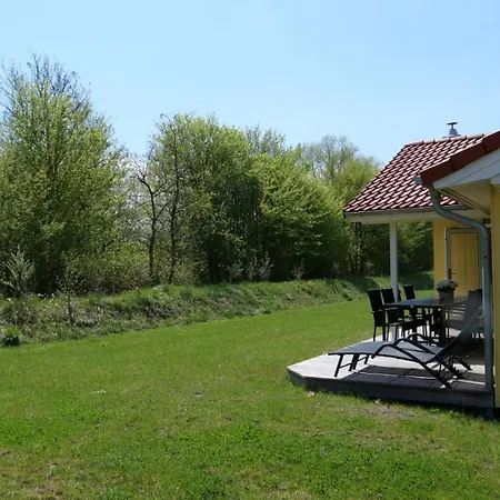 Feriehus Vital 4 Inklusive Waeschepaket Und Urlaubsschutz *