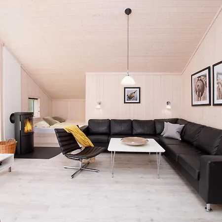 Vital 4 Inklusive Waeschepaket Und Urlaubsschutz Feriehus