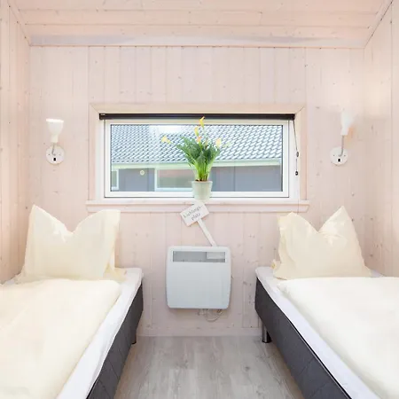 Vital 4 Inklusive Waeschepaket Und Urlaubsschutz Ferienhaus *