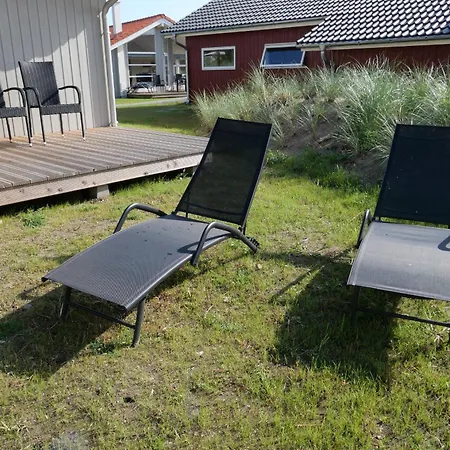 Vital 4 Inklusive Waeschepaket Und Urlaubsschutz Feriehus