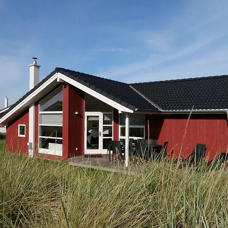 Vital 4 Inklusive Waeschepaket Und Urlaubsschutz Feriehus *