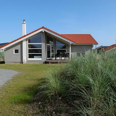 Feriehus Vital 4 Inklusive Waeschepaket Und Urlaubsschutz *