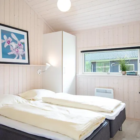 Vital 4 Inklusive Waeschepaket Und Urlaubsschutz Ferienhaus *