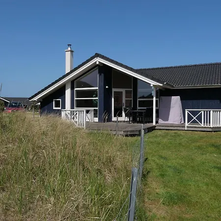 Feriehus Vital 4 Inklusive Waeschepaket Und Urlaubsschutz