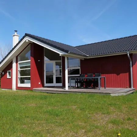 Feriehus Vital 4 Inklusive Waeschepaket Und Urlaubsschutz