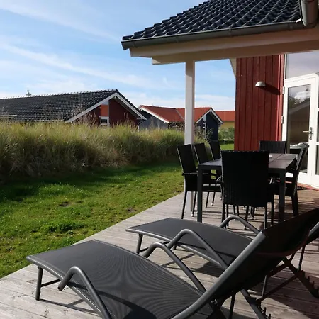 Vital 4 Inklusive Waeschepaket Und Urlaubsschutz * Großenbrode